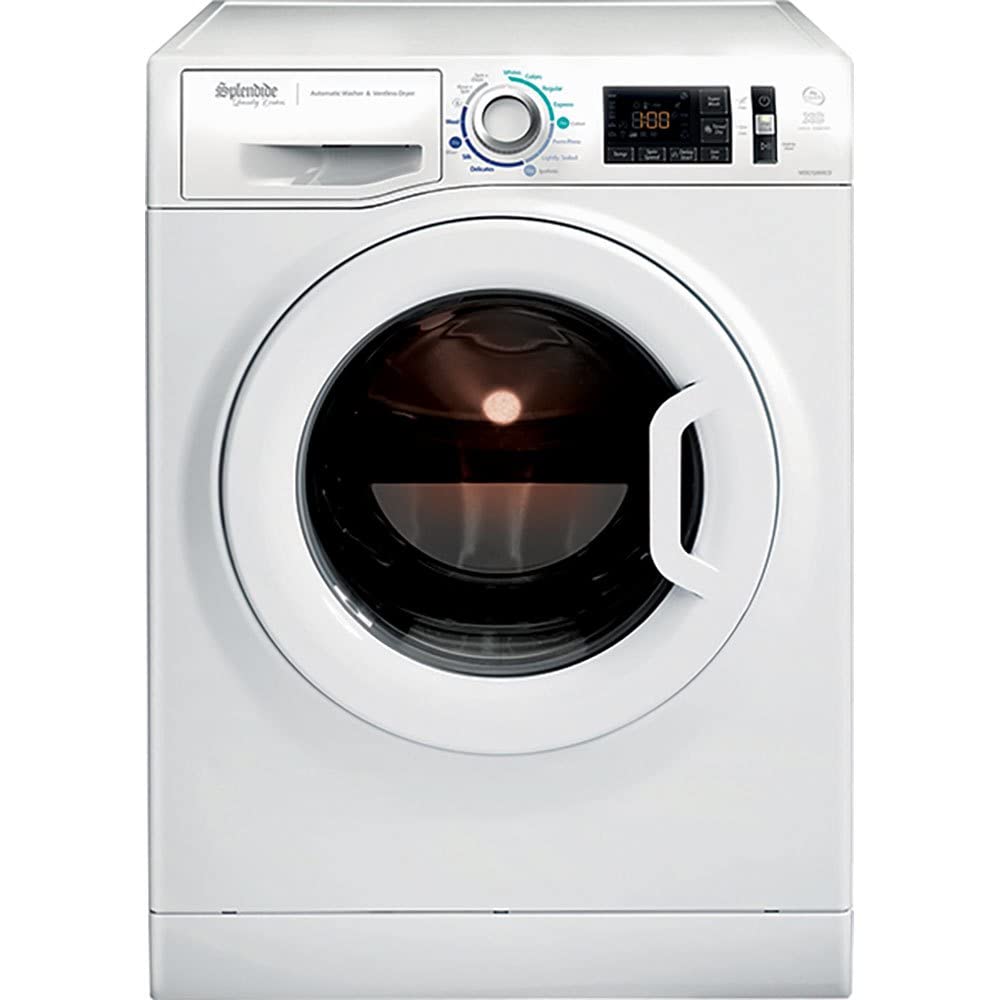 WESTLAND WD6200 WSL Washer and Dryer Ventless