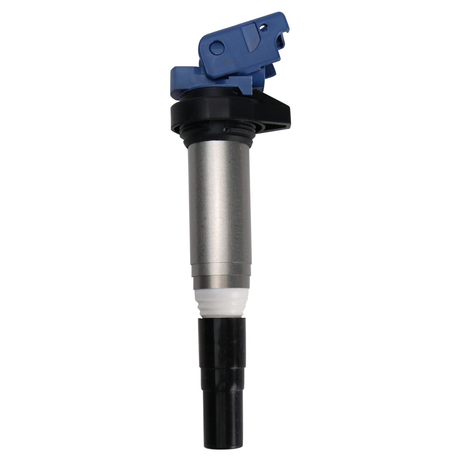 TRQ Ignition Coil Set Compatible with 12-18 BMW 05-16 Mini