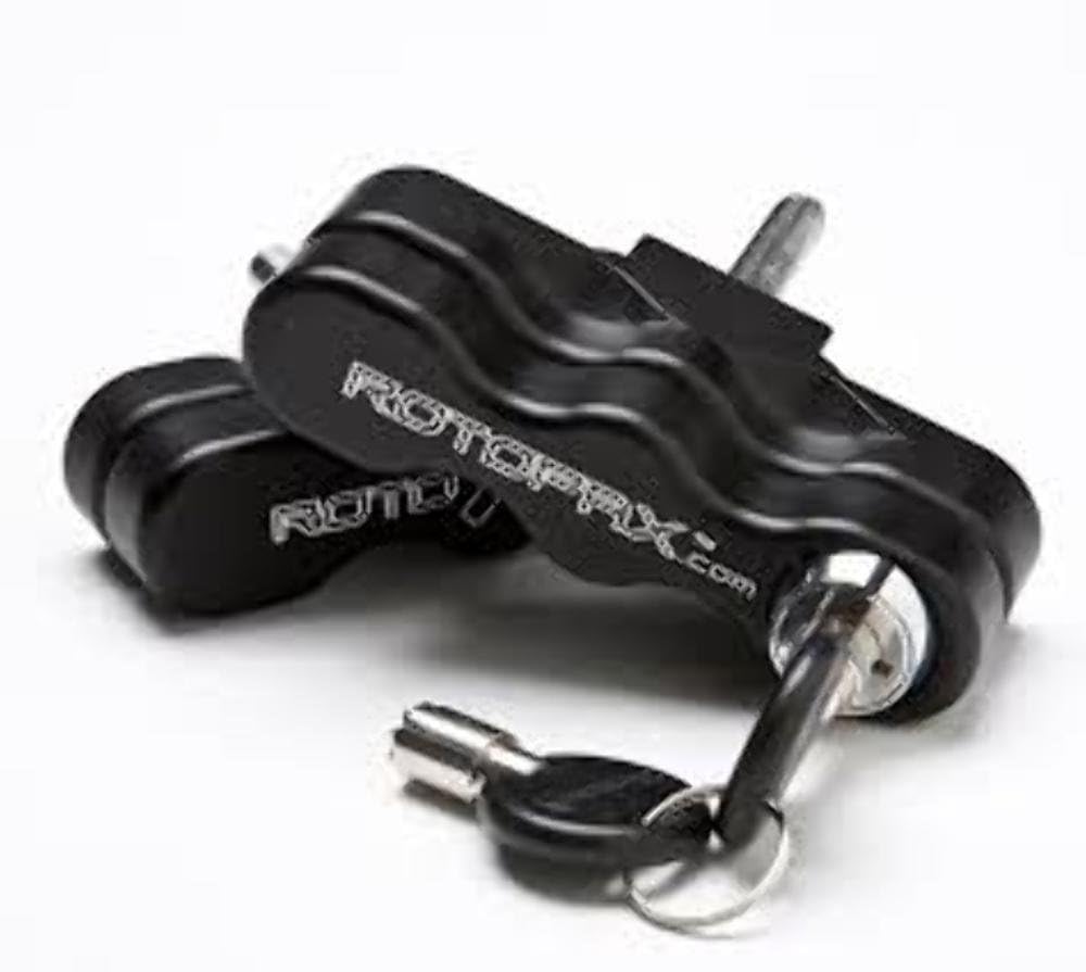Rotopax Rx-Lox-T T-Handle