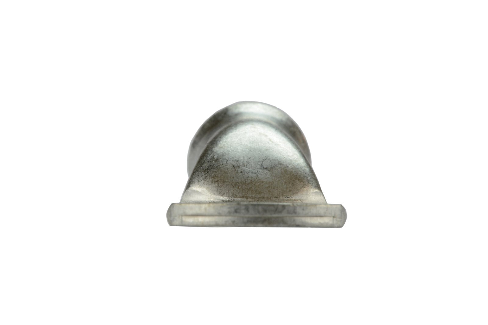 Temco 100 Pack Tinned Copper Welding Battery Cable Ends, Lugs Terminal 4 Awg 1/2'' Hole - Marine Grade (6 Awg To 1/0 Awg Options