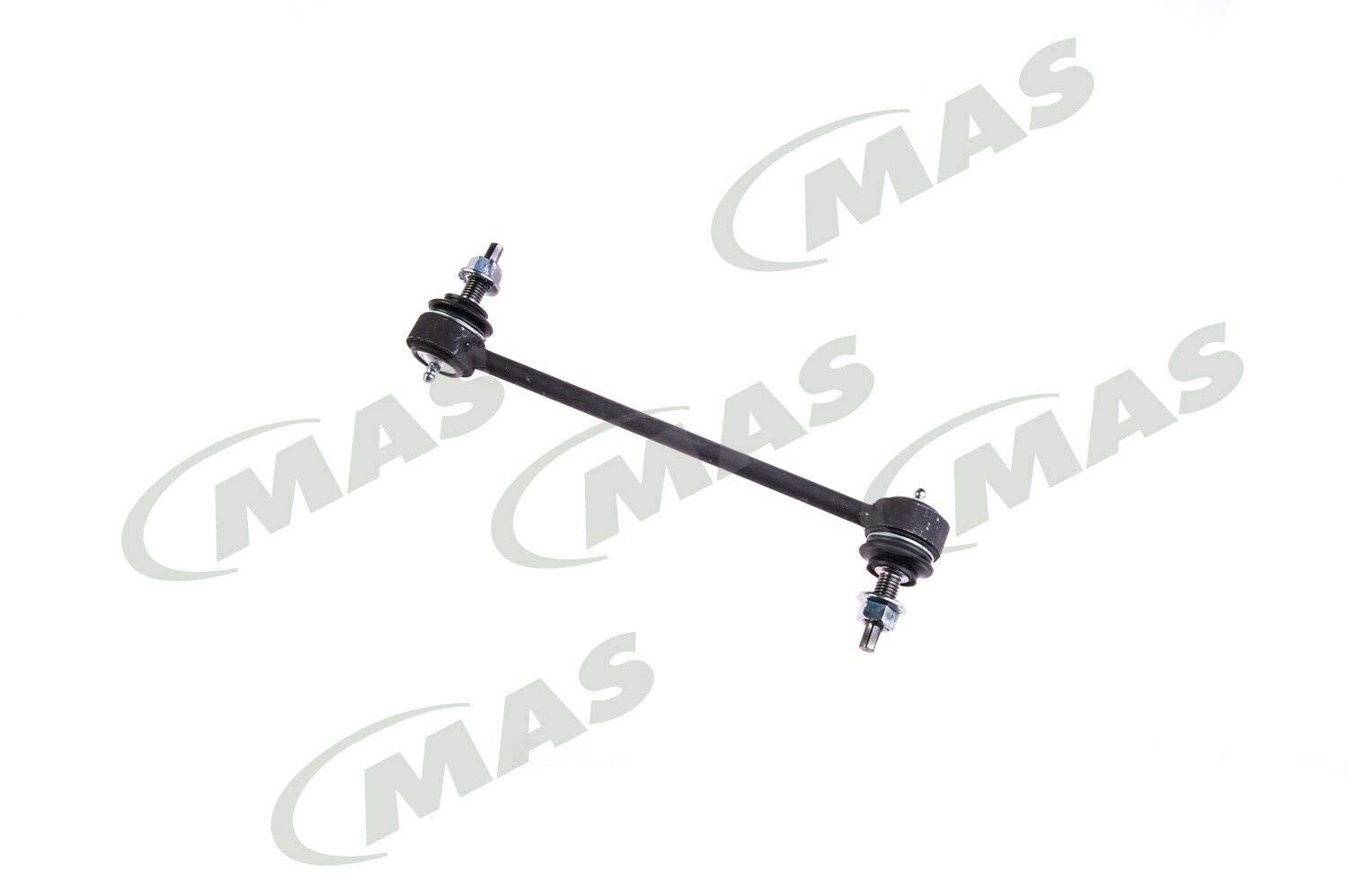 Dorman SK8702 Front Suspension Stabilizer Bar Link Kit Compatible with Select Models