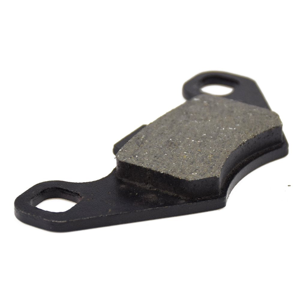 Brake Pad for TrailMaster 150CC Mid XRX 200cc Blazer 200R Twister 150 Powersports 196cc Go kart Buggy Coolster 3125B 110cc 125cc