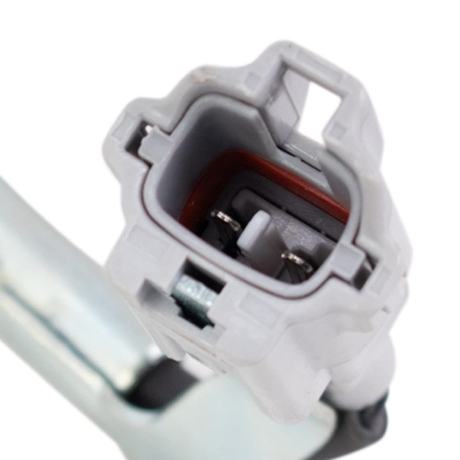 TRQ Front Left ABS Wheel Speed Sensor Drivers Side Compatible with 1997-2001 Lexus ES300 1997-2004 Toyota Avalon Camry 1999-2003