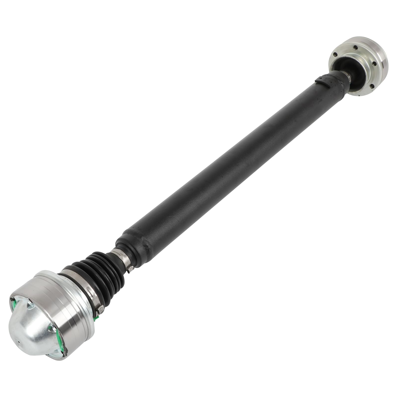 SCITOO?30.31?Steel Front Driveshaft Assembly Drive Shaft Prop Shaft For Jeep Commander 2007-2010,For Jeep Grand Cherokee 2007-20
