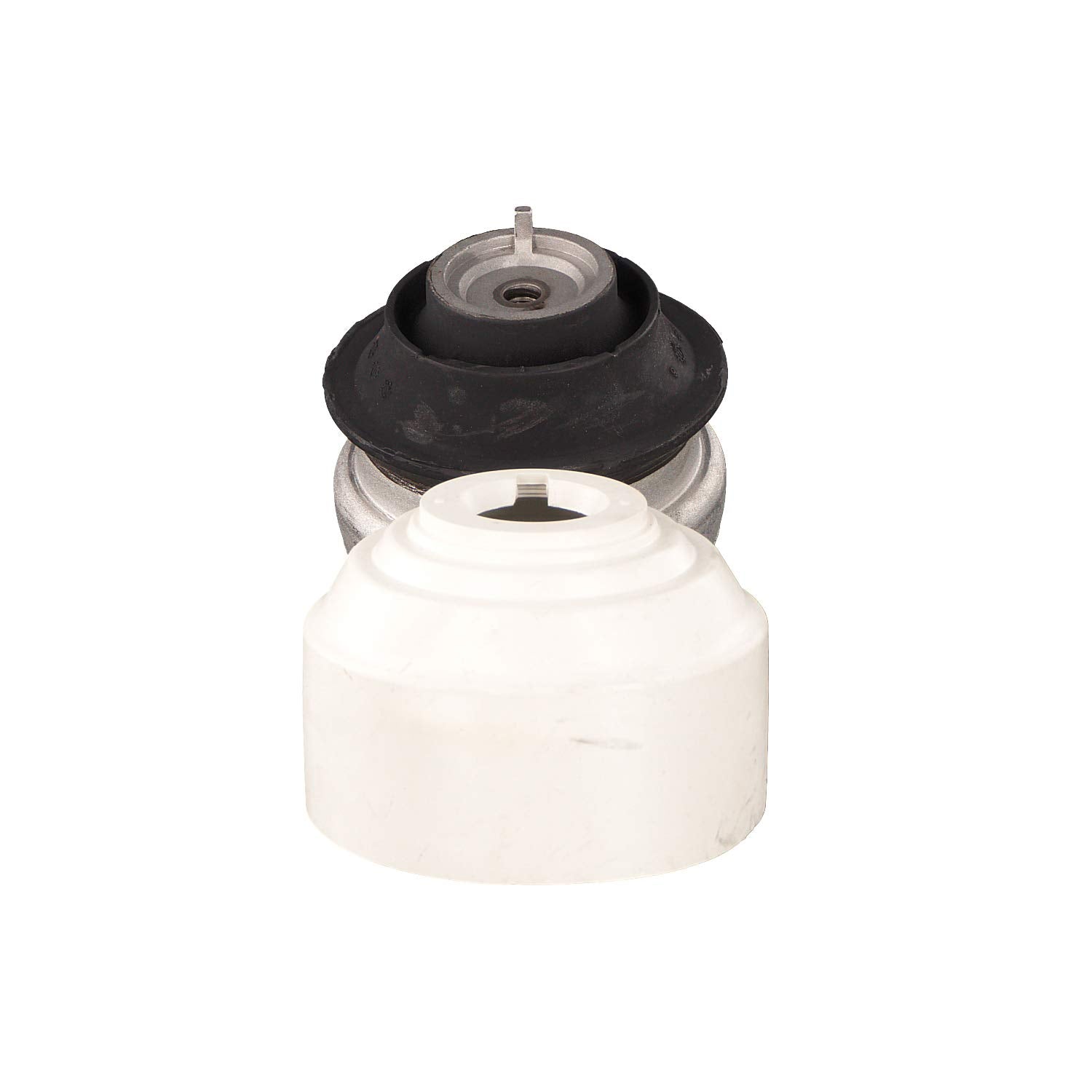 Febi Bilstein 26969 Engine Mounting With Protective Cap, Pack Of One