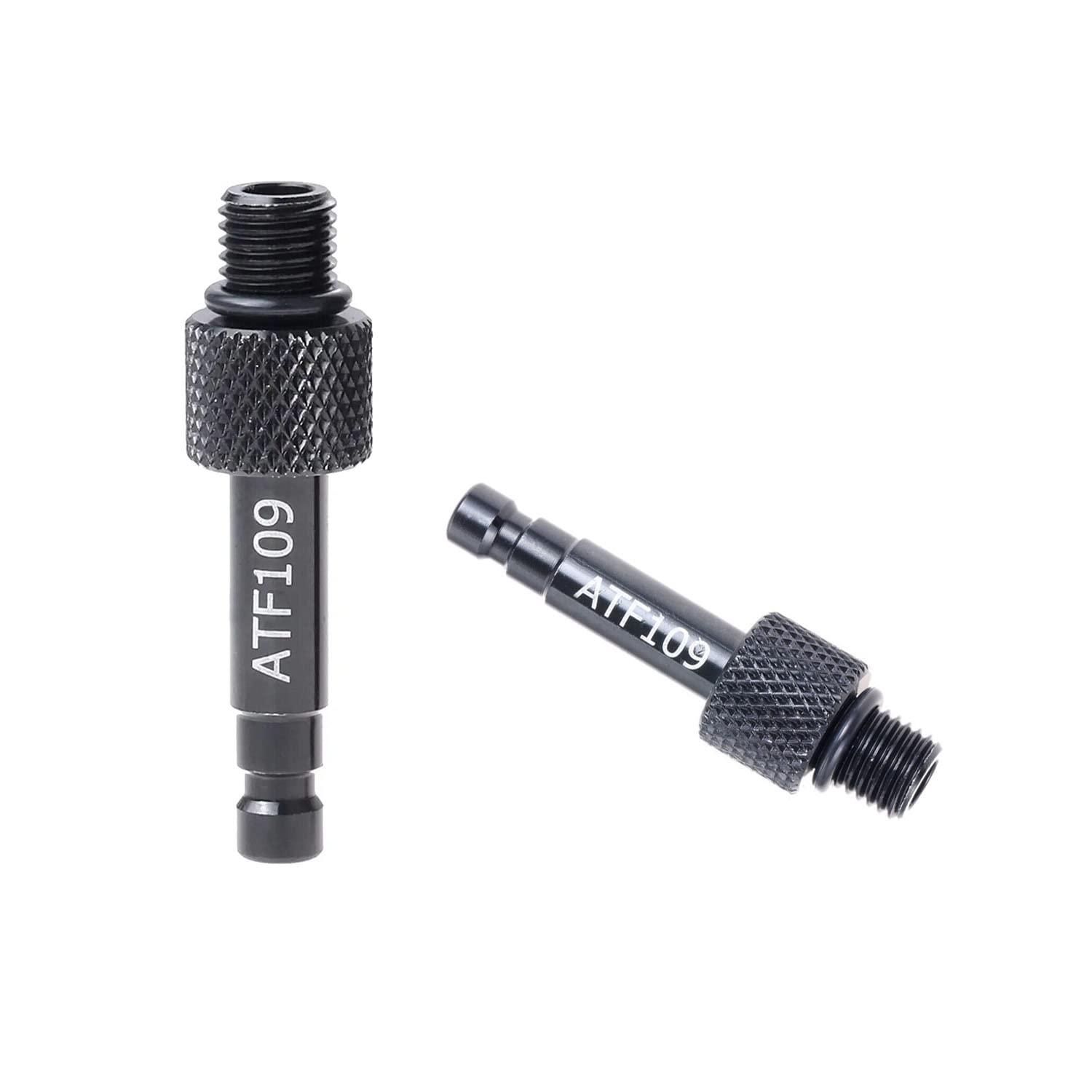 YHXGLJDKA ATF Fill Adapter for Mercedes Benz 722.9 - M12 x 1.5 Thread, Automatic Transmission Fluid Oil Filler Tool