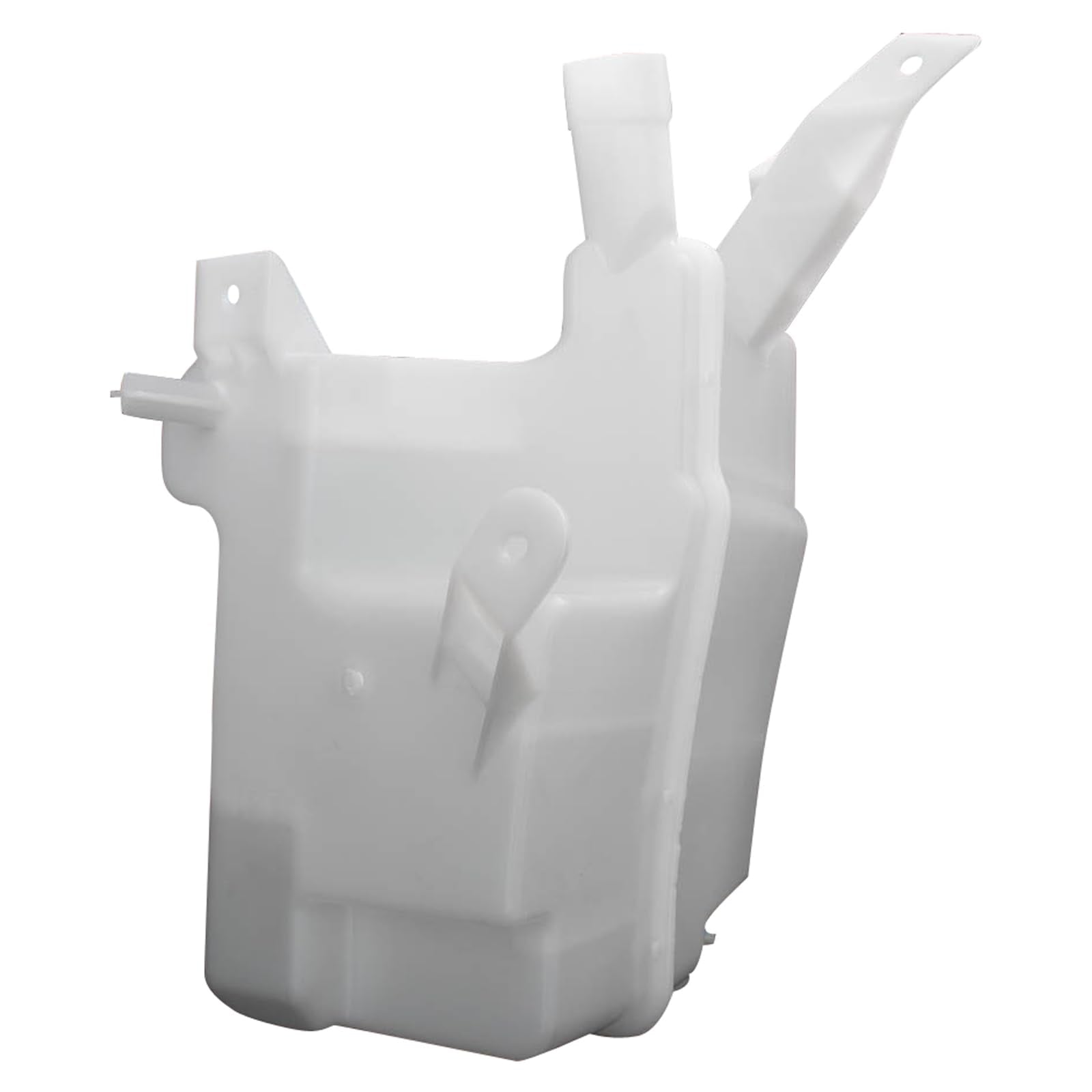 Trq Windshield Washer Reservoir Compatible With 2007-2013 Nissan Altima 2009-2014 Maxima Ni1288144