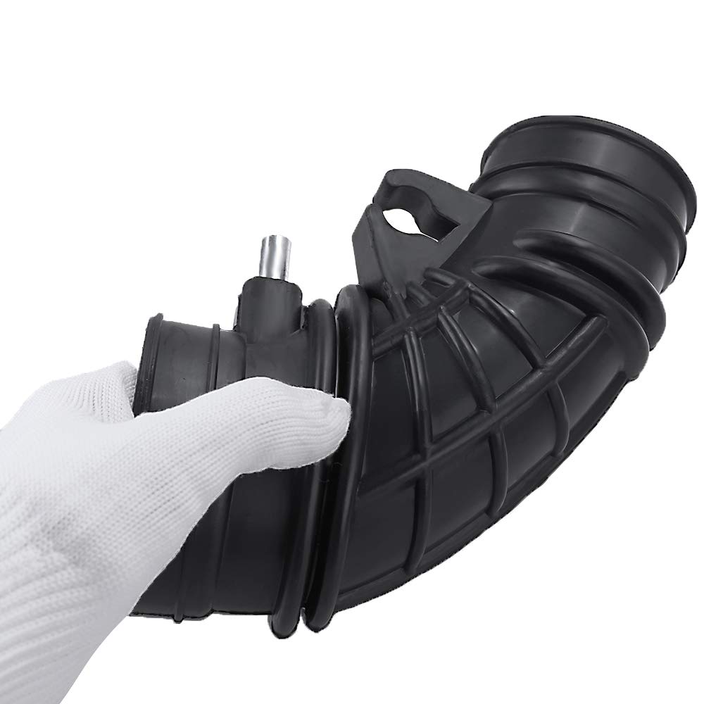 Anxingo 17228-PNE-G00 Air Cleaner Intake Hose Replacement for Honda 2002-2004 CRV 2002-2006 Acura RSX Base Flow Tube Duct 17228P