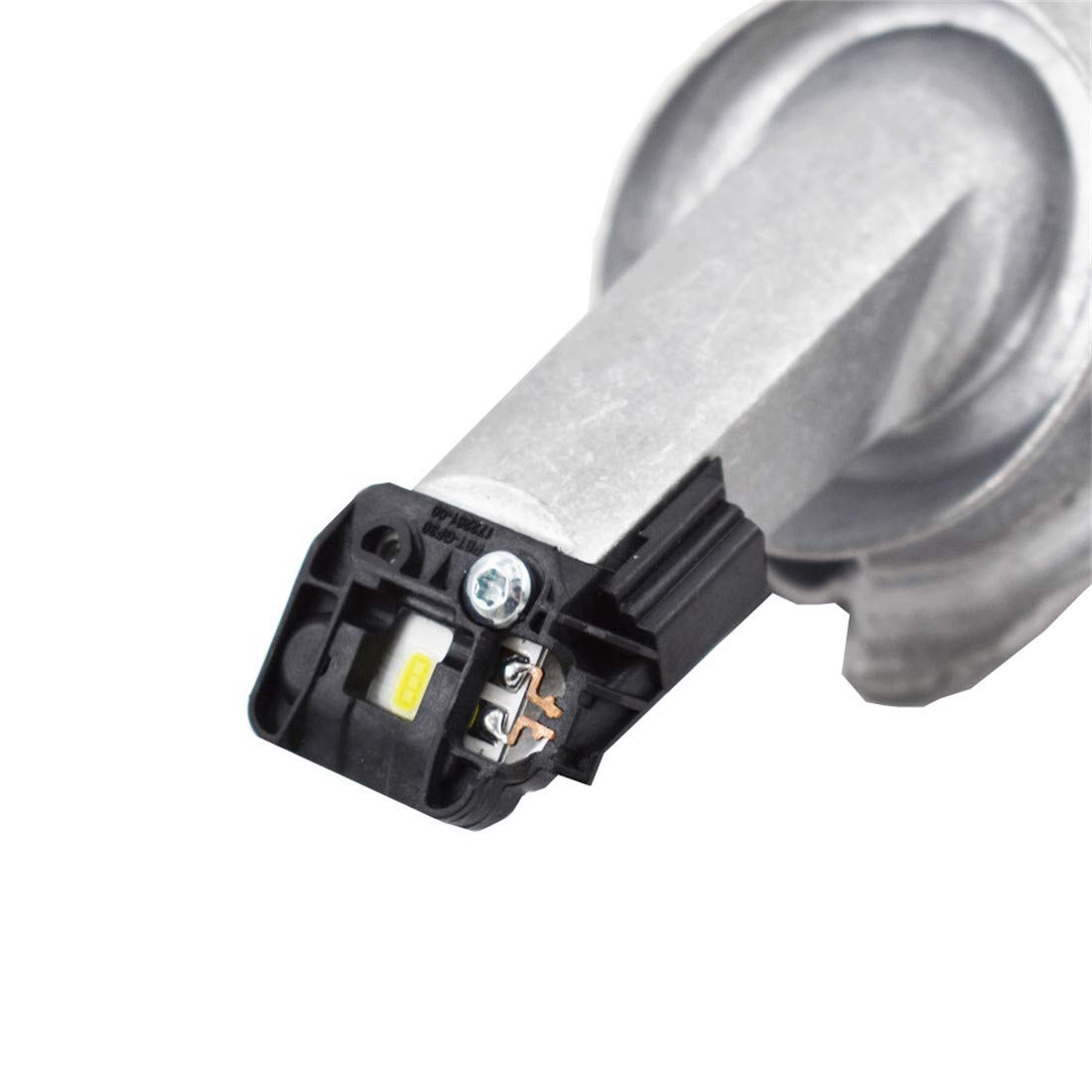 Led Module Daytime Driving Drl 63127262731 Replacement For Bmw 528I 535I 550I Gt Lci F10 F18