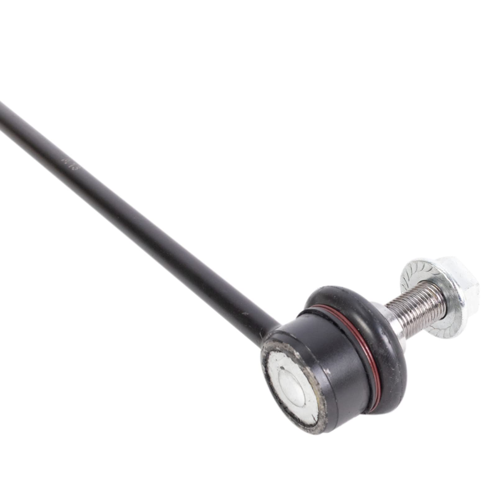 Trq Sway Bar Link Set Compatible With 2017-2022 Hyundai 2017-2021 Kia