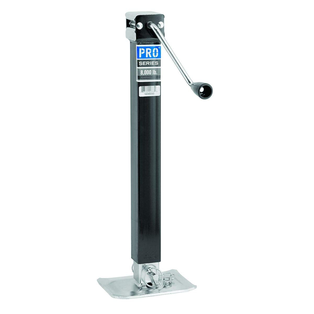 Pro Series Bulldog 1400850383 Square Jack - 8000 Lb. Capacity