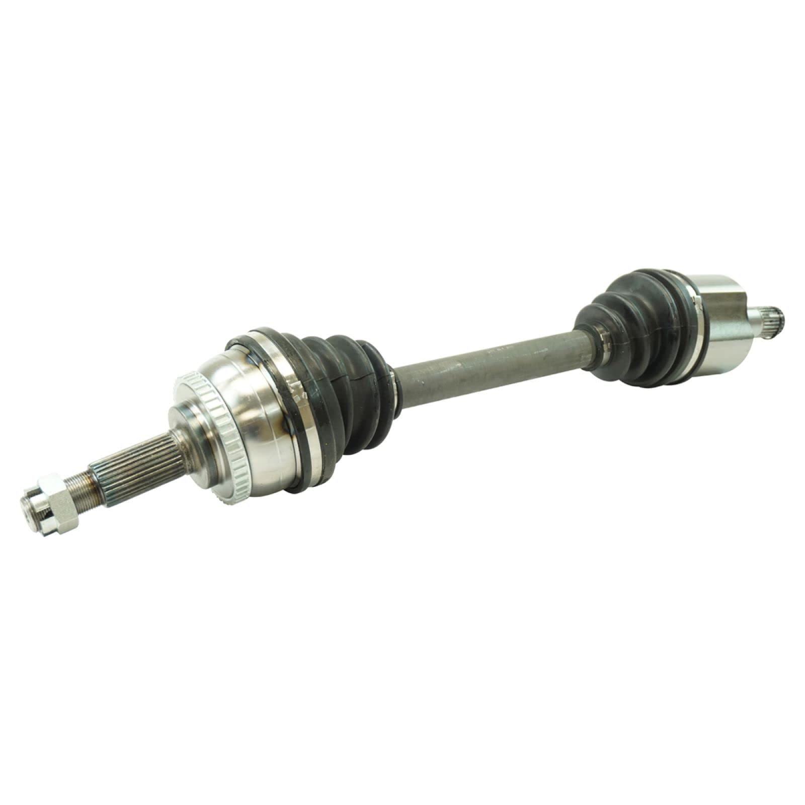 Trq Front Cv Axle Shaft Assembly Set Compatible With 2004-2006 Nissan Altima Maxima