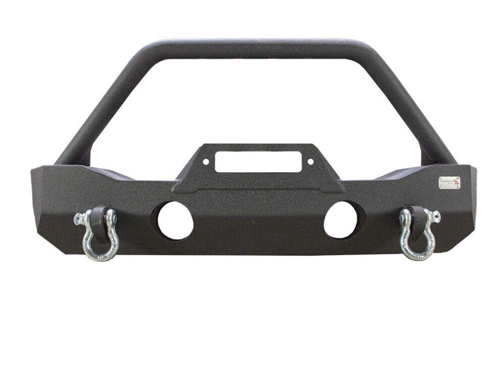 Fishbone Jl Mako Front Winch Bumper