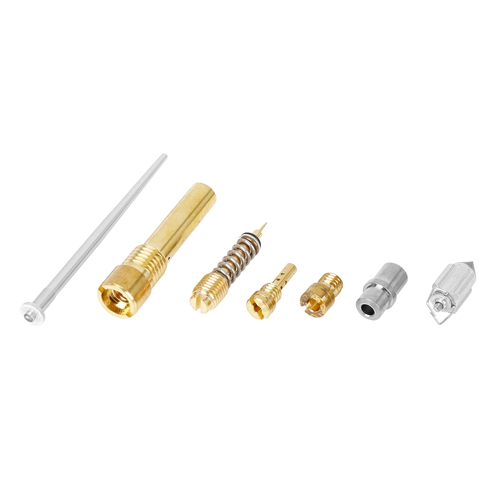 F Fierce Cycle Motorcycle Carburetor Repair Rebuild Kit For Harley Davidson Cv 27421-99C 27490 Carb Repair Tools