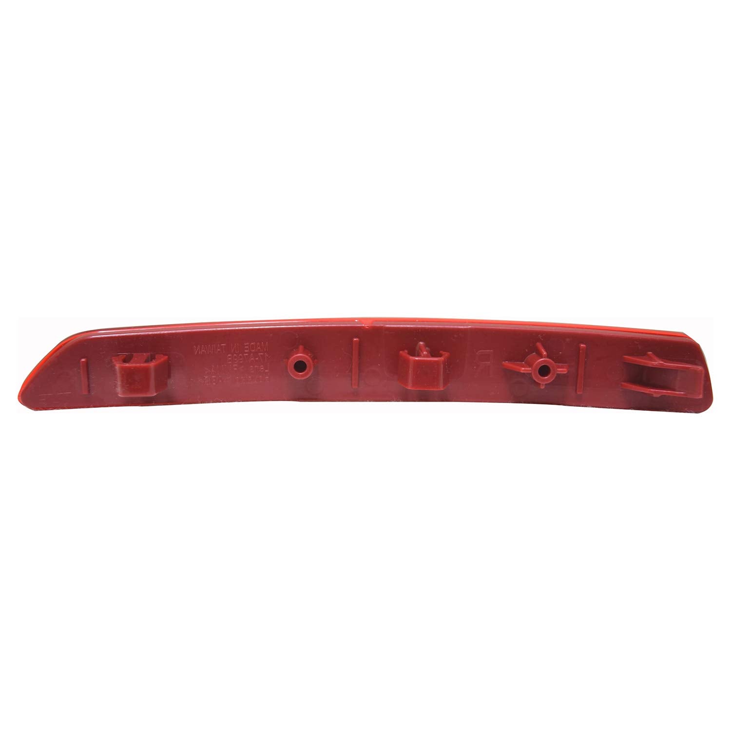 Tyc Left Reflector Assembly Compatible With 2016-2018 Bmw 3 Series