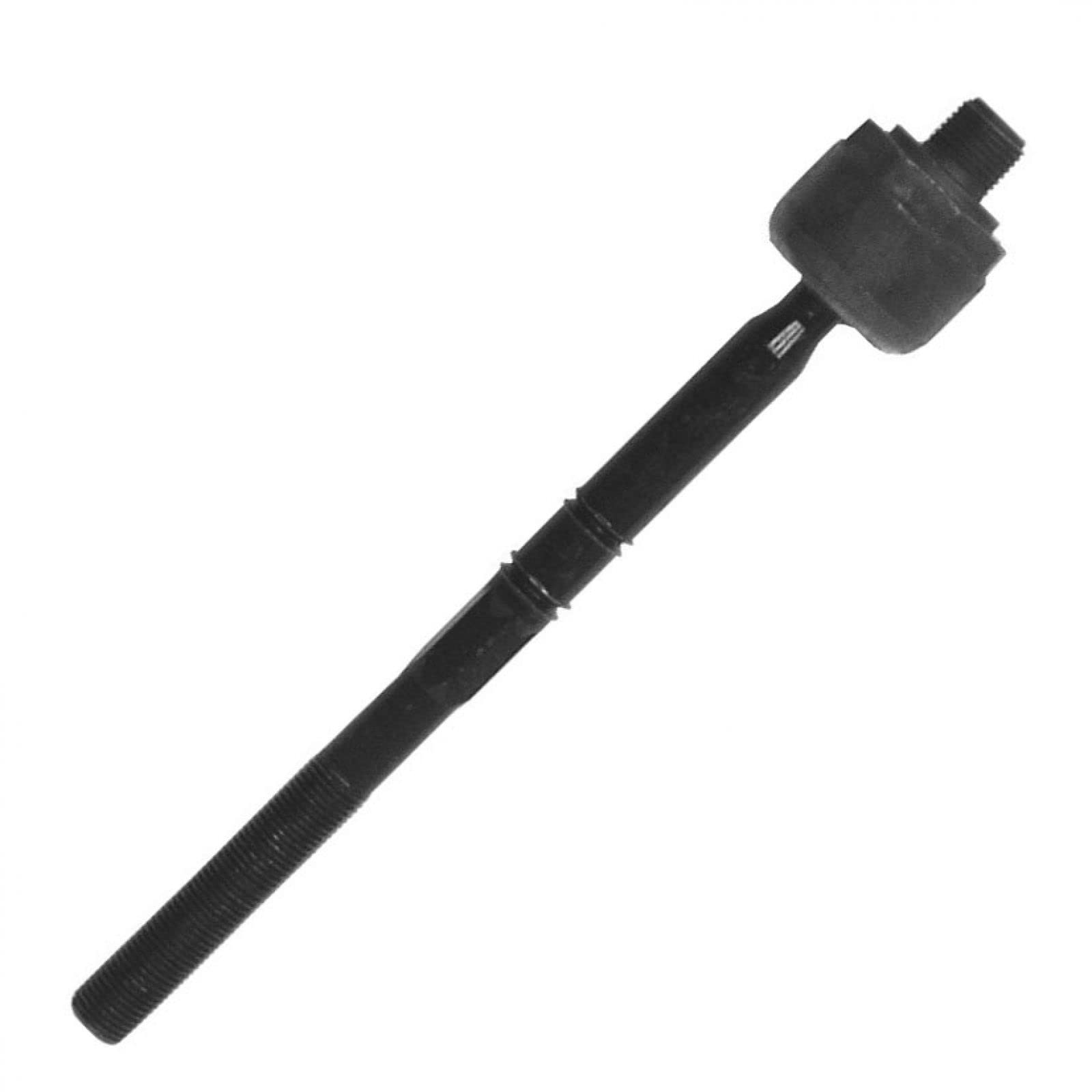Trq Front Inner Tie Rod Set Compatible With 1996-1999 Mercedes-Benz E300 1996-2003 E320 1997 E420 1998-2002 E430 1999-2002 E55 A