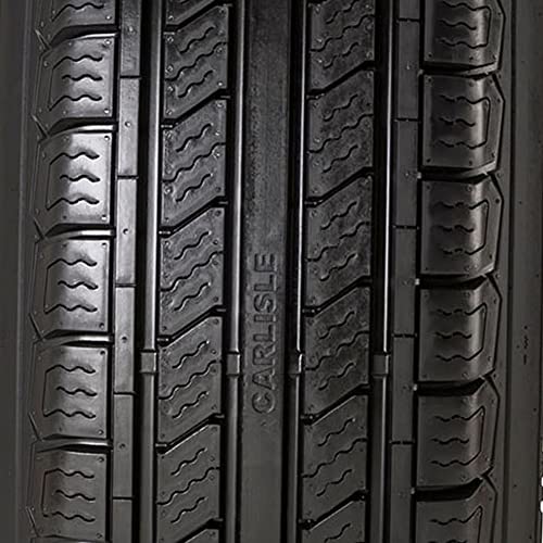 Carlisle Radial Trail Hd St235/80R16 E