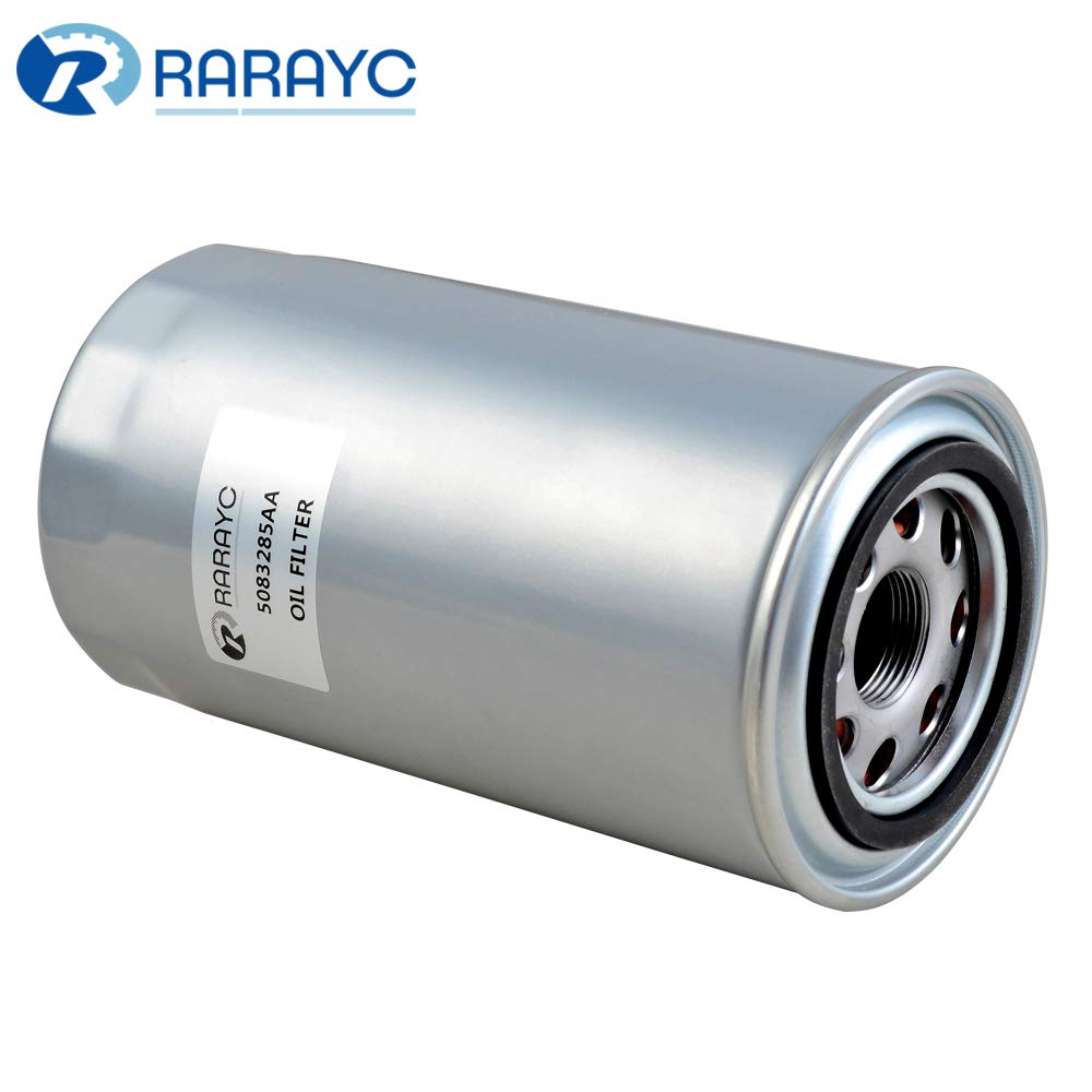 6.7L Cummins Fuel Filter Water Separator Set For 2019 2020 2021 2022 2023 Ram Turbo Diesel Engines 68157291Aa 68436631Aa And Oil