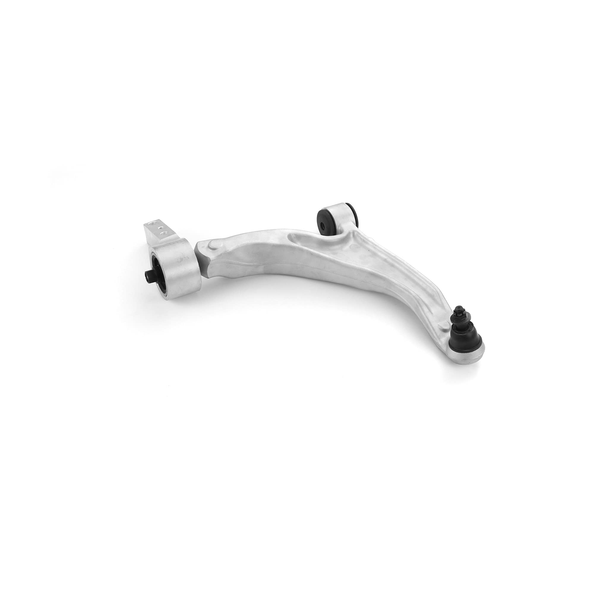Metrix Premium Chassis Parts - Front Right Lower Control Arm W Ball Joint & Bushing Assembly Fits 2009-2015 Honda Pilot, Replace