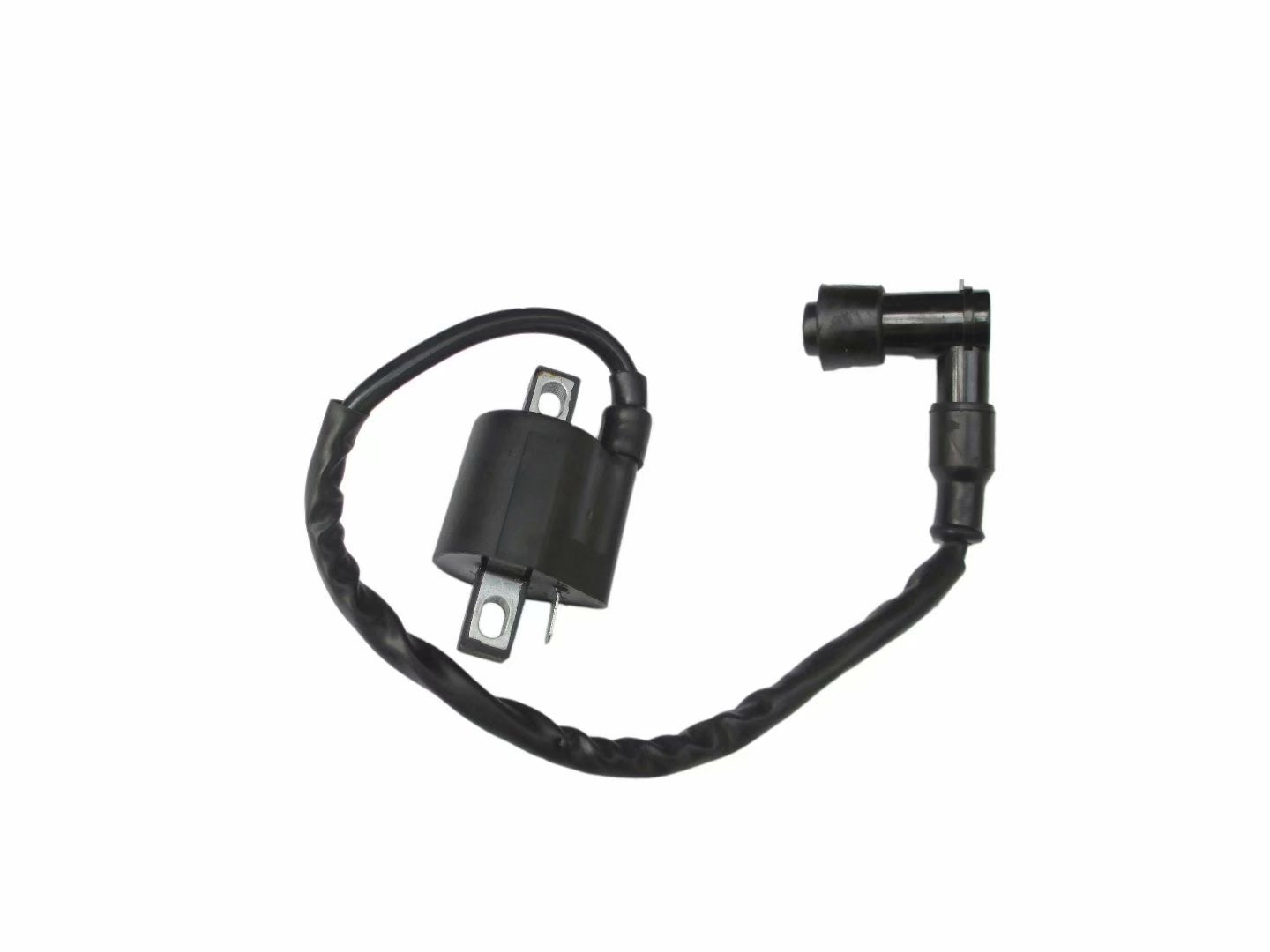 Ignition Coil For Honda ATC200M ATC 200M 3 Wheeler 1983 1984 1985 NEW