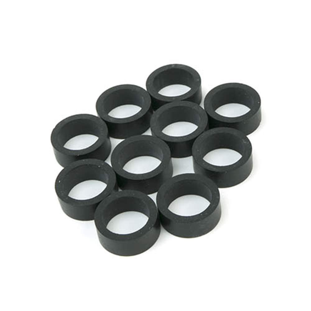 Yellow Jacket 19015 Ritchie CH 80/90 Charging Hose Gaskets, 10per Pack