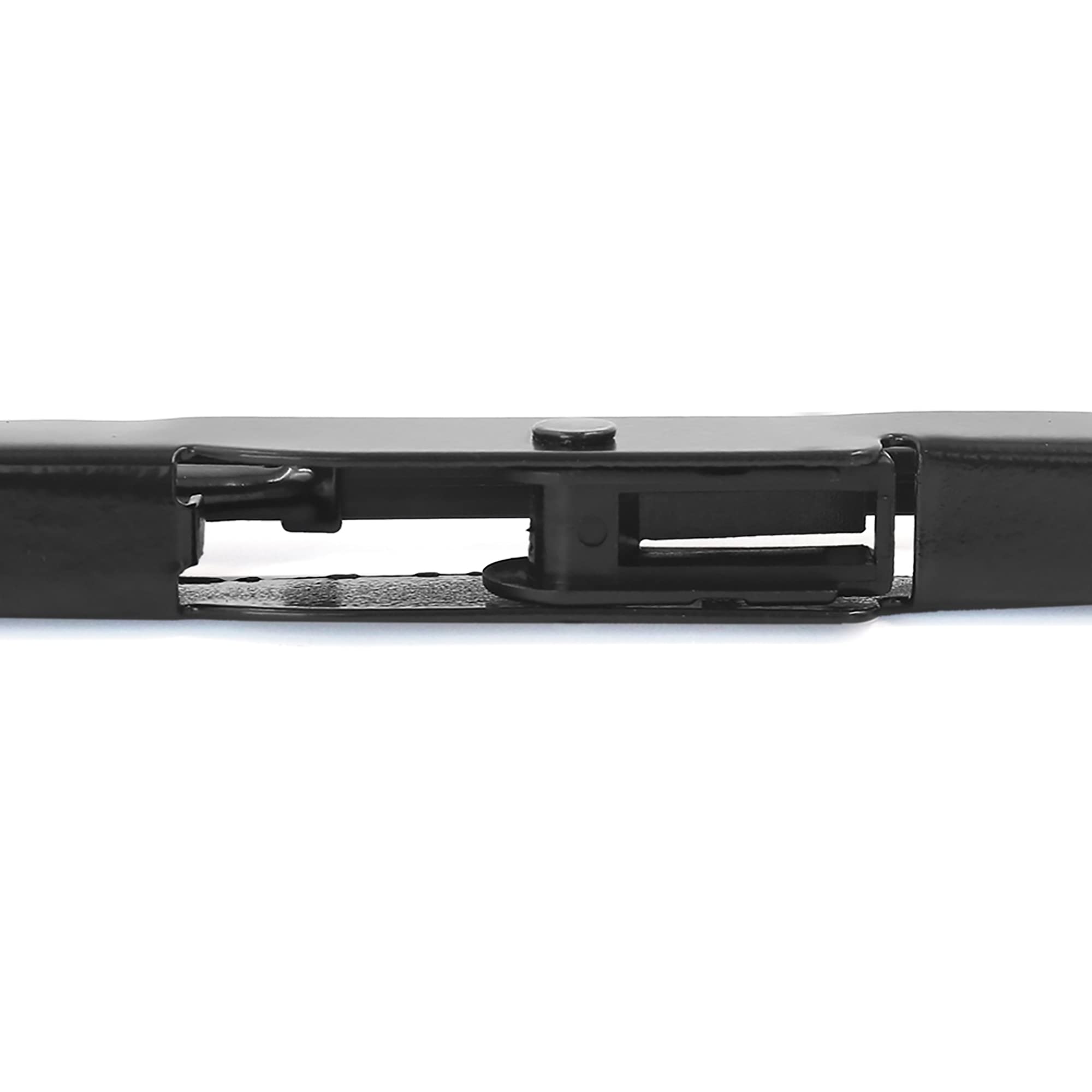 X Autohaux Rear Windshield Wiper Blade For Honda Crv Cr-V 2012 2013 2014 2015 2016-13 Inch 320Mm For J-Hook Wiper Arms