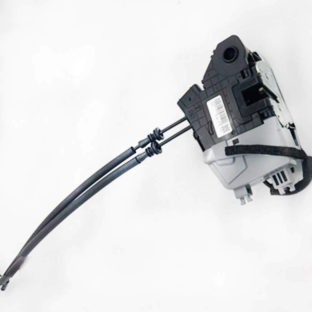 Genuine Oem 81410-D3000 Latch Assy-Rear Door,Lh / 81410D3000 For Hyundai Tucson 2016-2020