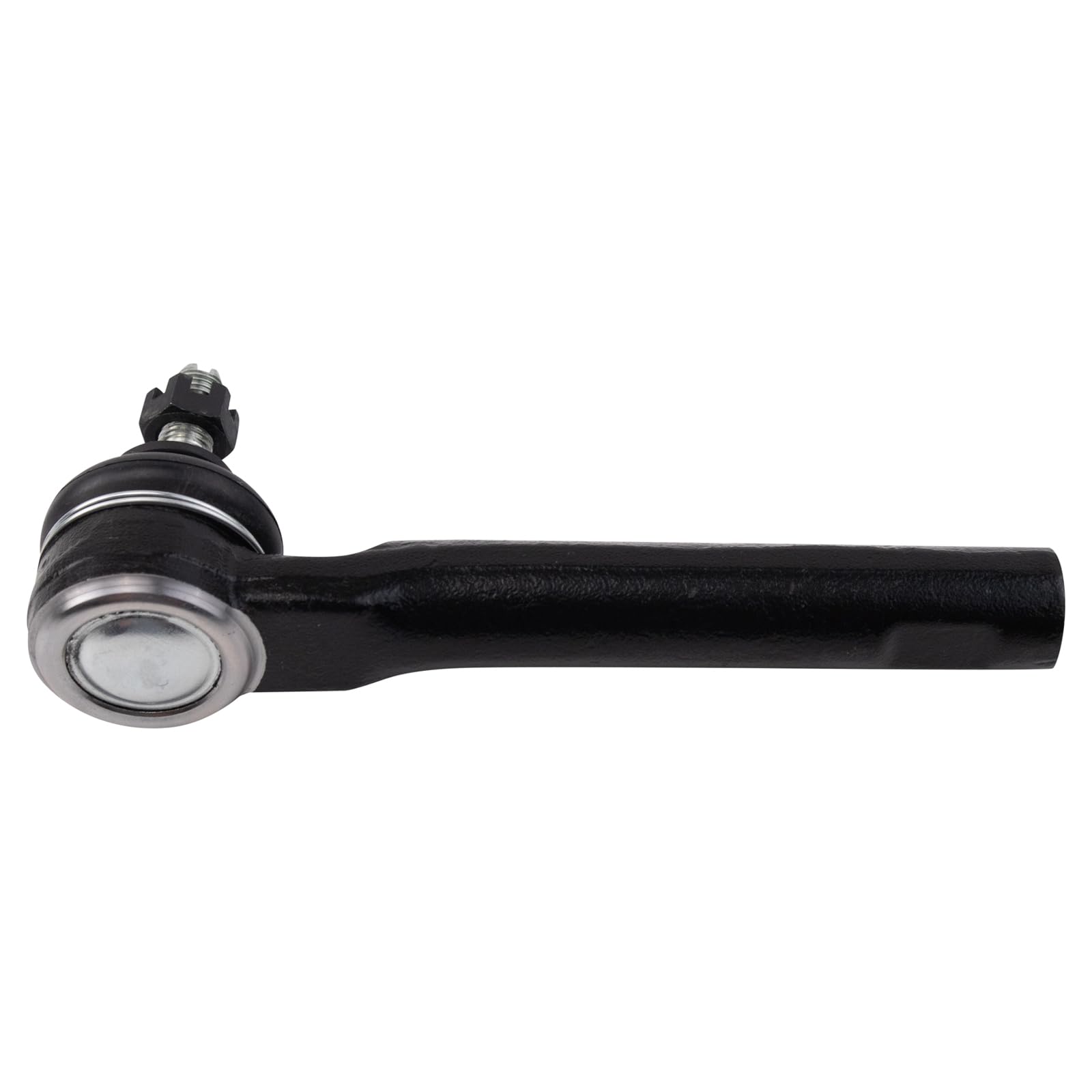 Trq Front Tie Rod Set Compatible With 2012-2019 Fiat 500