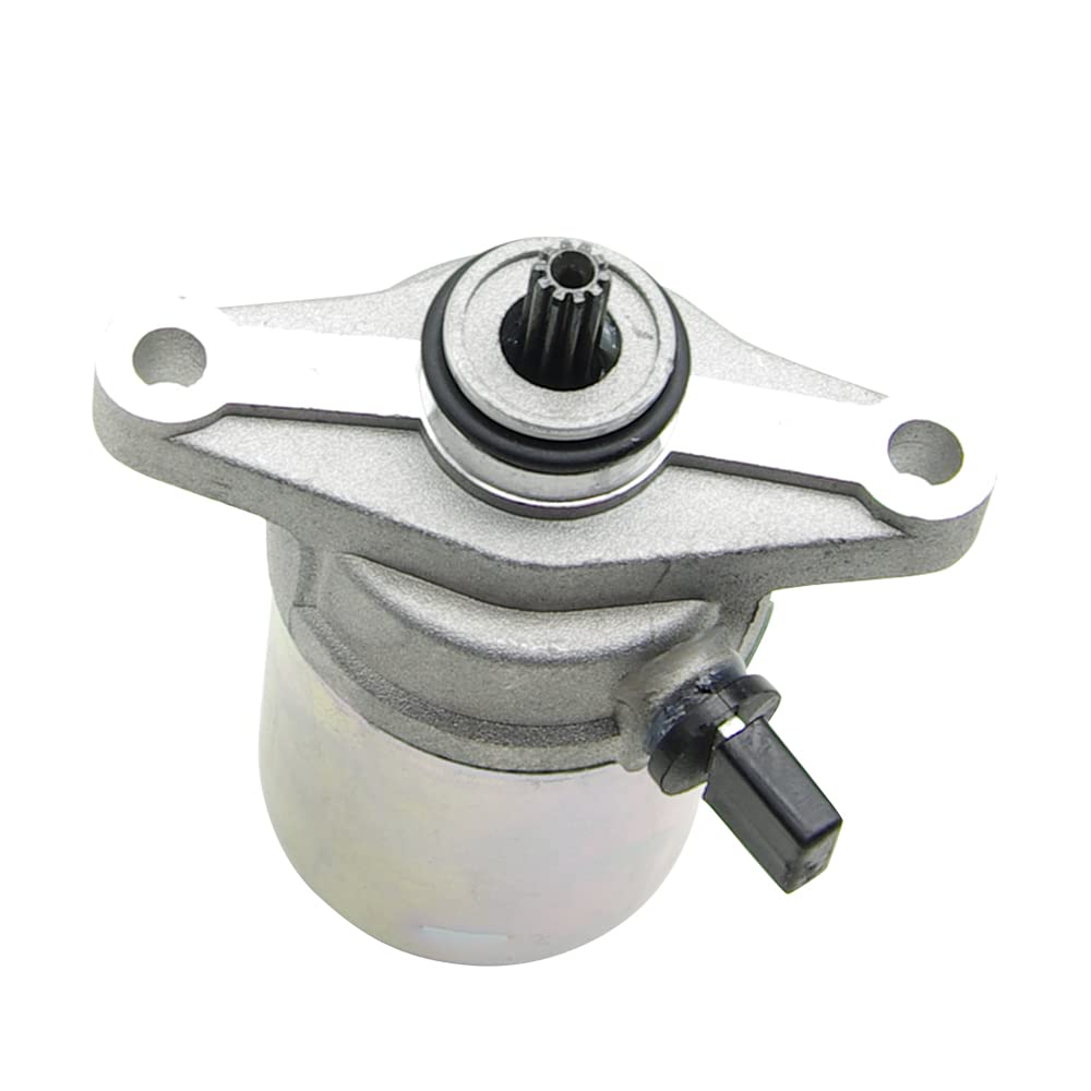 OLIFANT Starter for GY6 49cc 50cc Scooter Moped 139QMB/QMA 4 Stroke Engine