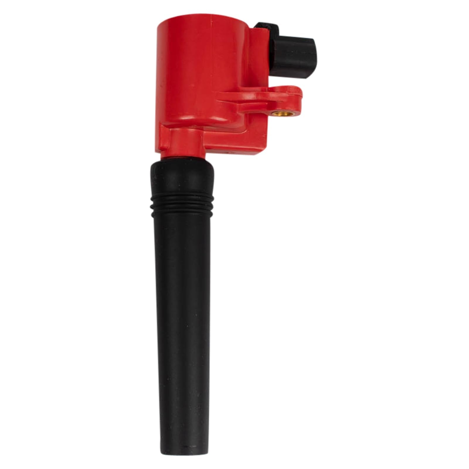 TRQ Ignition Coil Set Compatible with 2002-2005 Ford Thunderbird 2000-2002 Jaguar S-Type 2000-2006 Lincoln LS