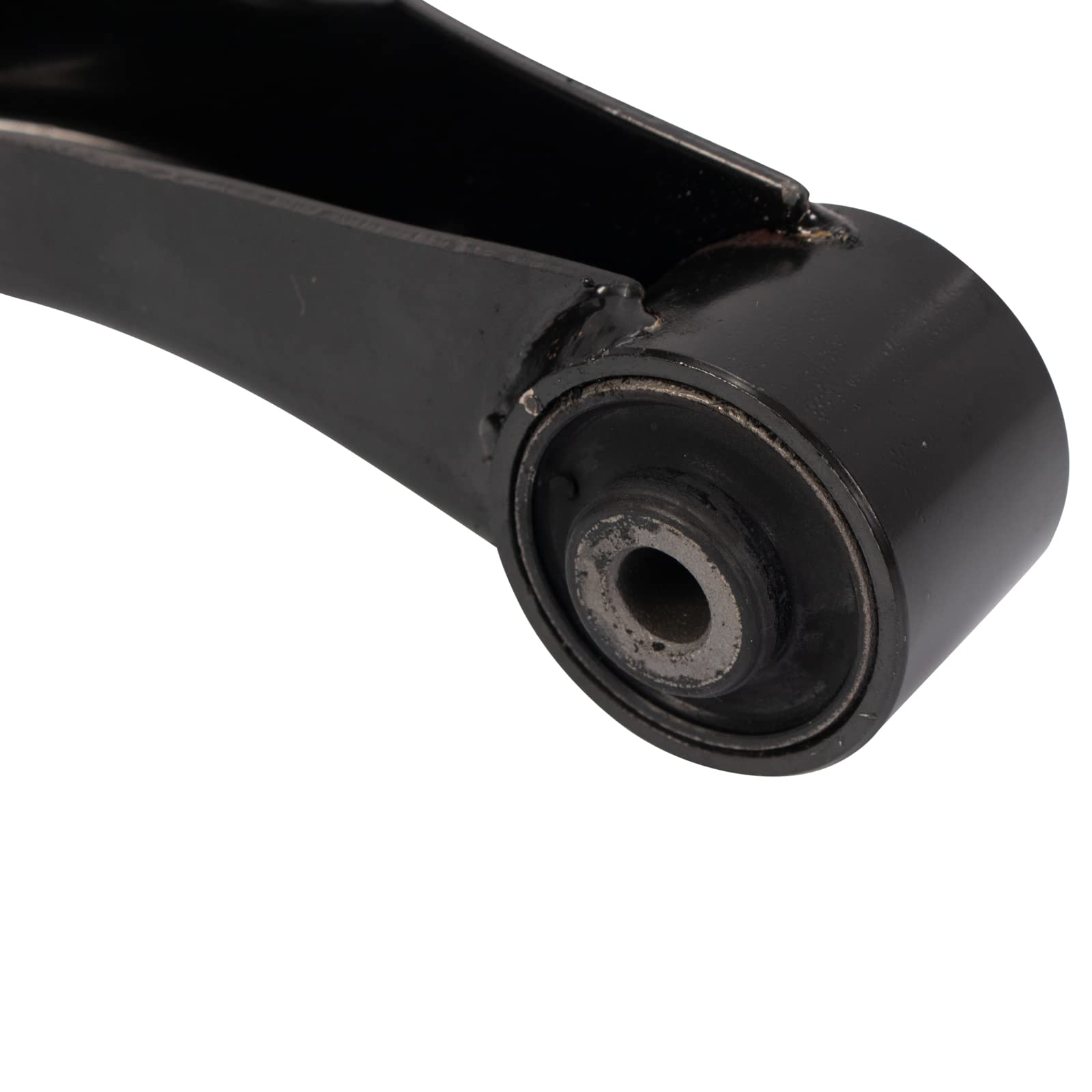 Trq Front Left Upper Control Arm With Ball Joint Drivers Side Compatible With 2006 Hyundai Azera Sonata