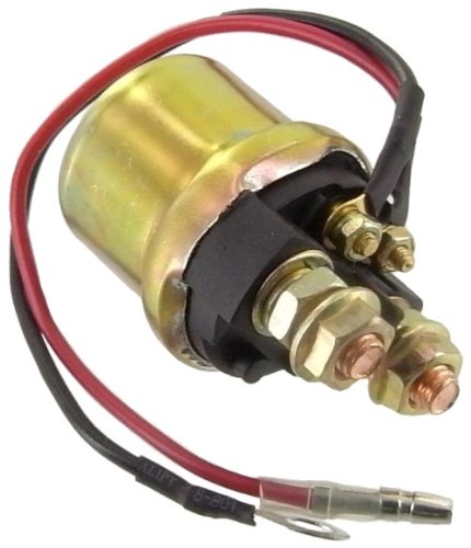 New Starter Solenoid Relay Replacement For Arctic Cat Tigershark All Models 640 639Cc 900 900Cc Pwc Personal Watercraft
