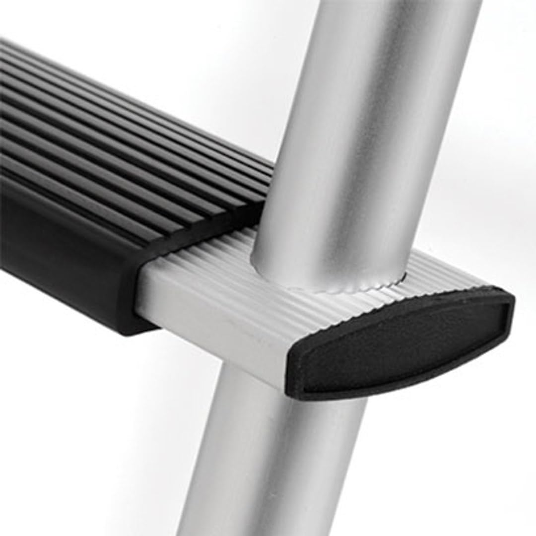 Surco 501B 60" Aluminum Bunk Ladder with 1" Hook - Regular Size