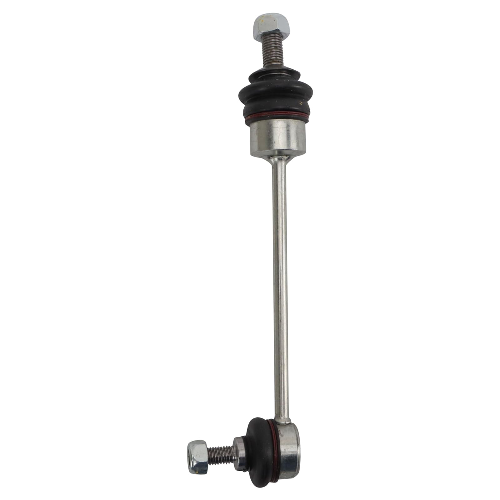 Trq Rear Sway Bar Stabilizer Link Set Compatible With 2002-2004 Bmw 745I 2006-2008 750I 2004-2006 760I