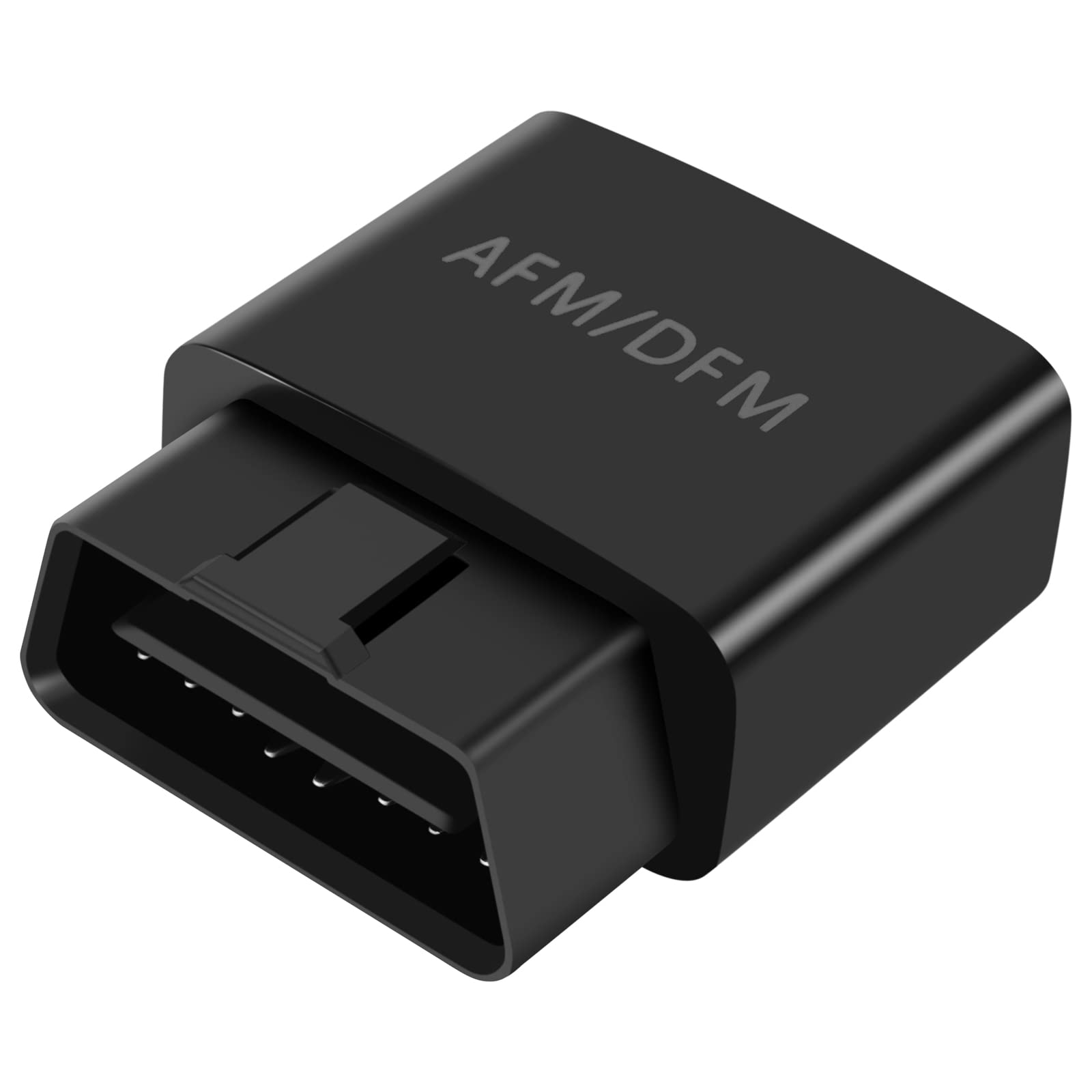 OBDCAR AFM/DFM Disabler for V6 & V8 GM Motors - Active Fuel Management Disable Device