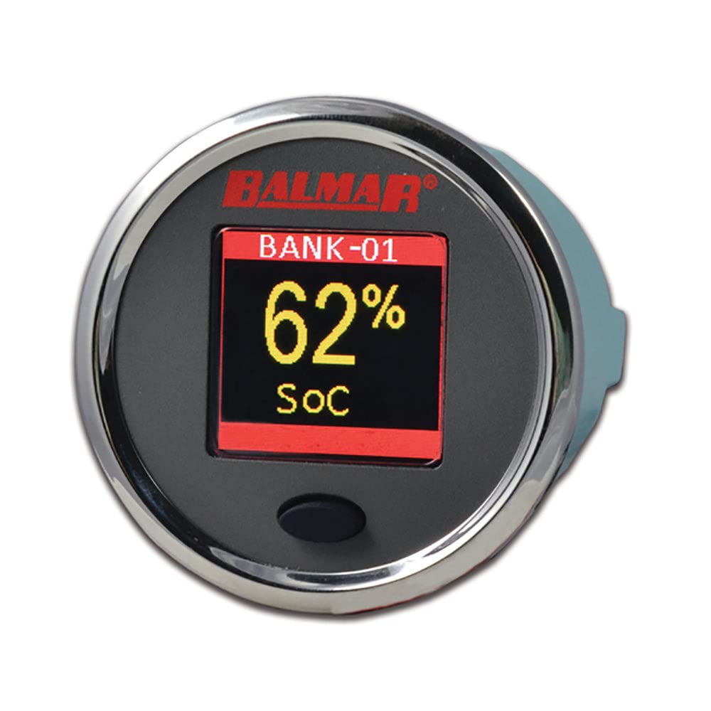 CDI Electronics SG2-0200 2 Color Display, Sg200