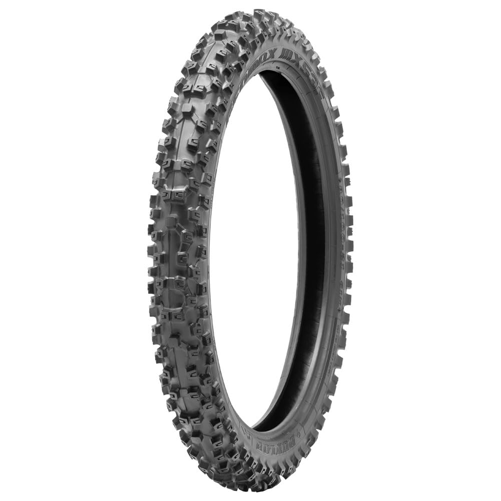 Dunlop Geomax MX53 Front Tire (60/100-14)