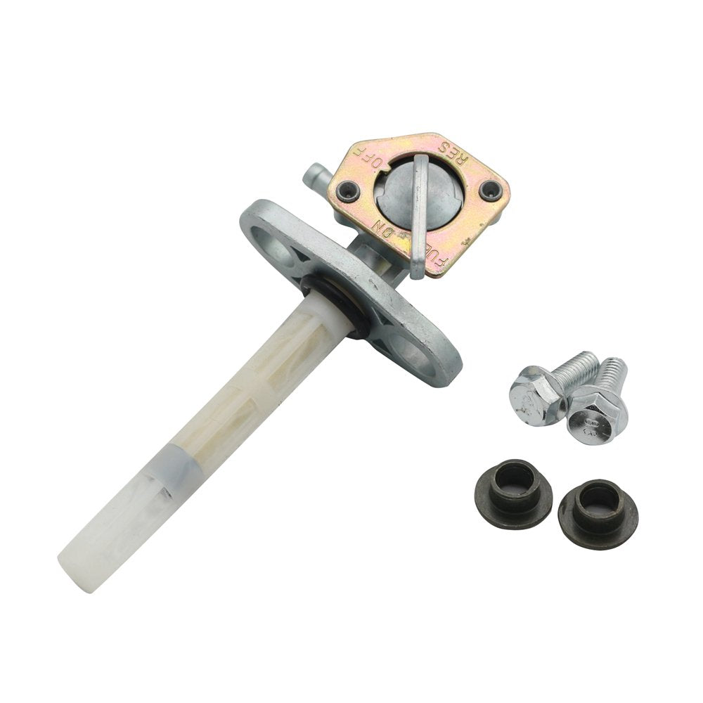 Otohans Automotive Gas Fuel Tank Switch Petcock Valve For Honda Crf50F Crf70F Crf80F Crf100F Xr50R Xr70R Xr80R Xr100R Replace 16