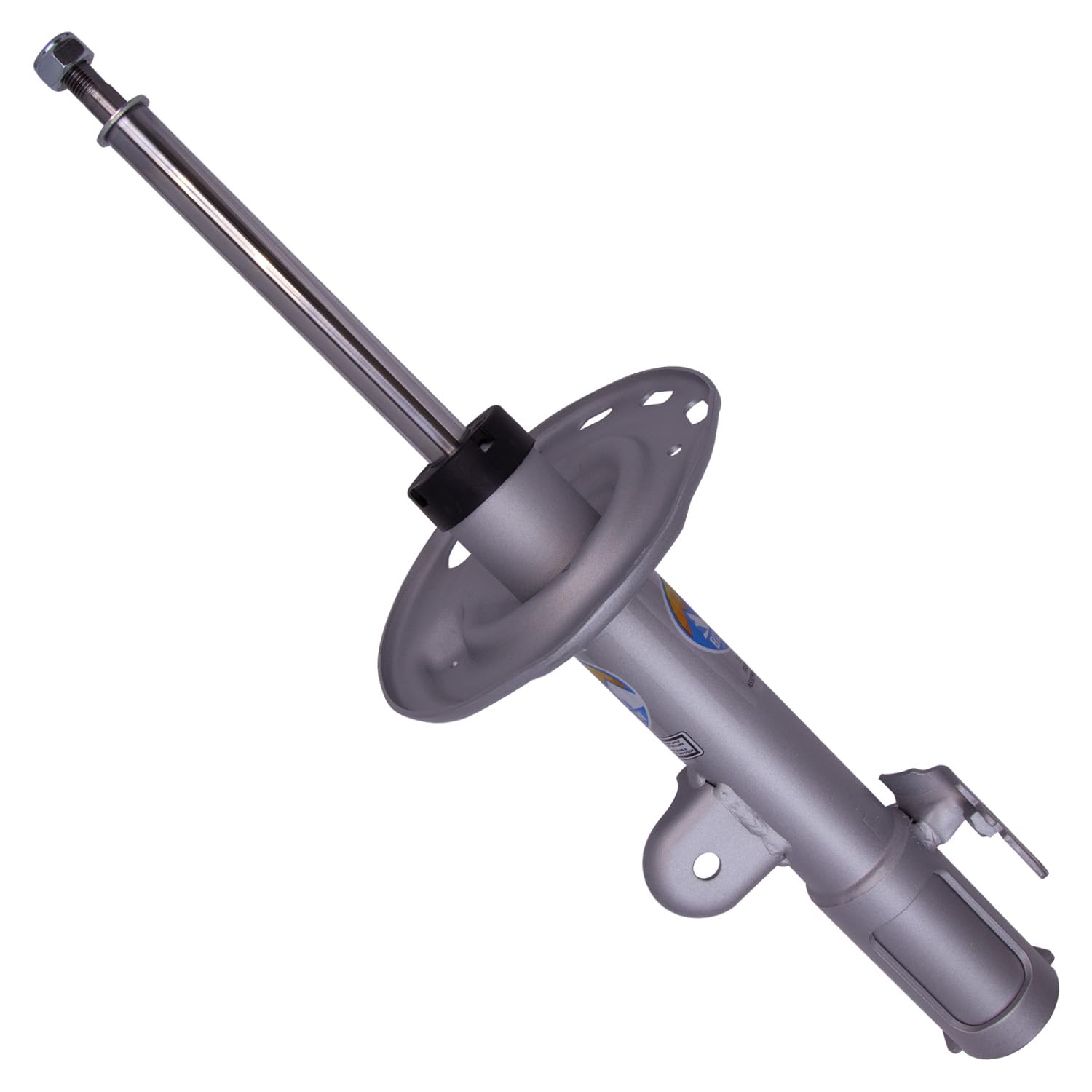 Bilstein - 13-18 Toyota Rav4 B8 Terrasport Front Right Suspension Strut Assembly - Silver (22-328410)