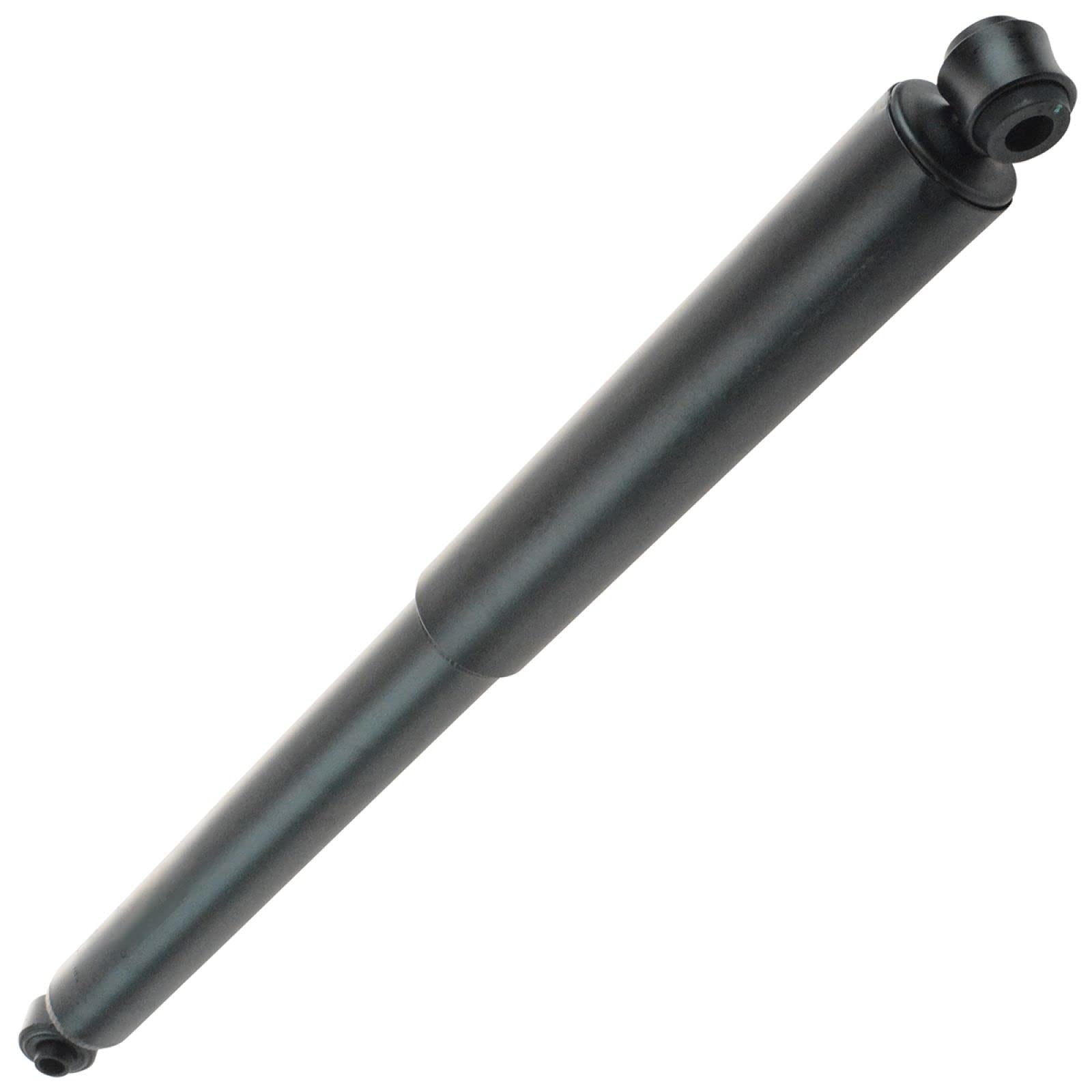 Trq Front And Rear Shock Absorber Set Compatible With 1992-1998 Ford F-250 1997 F-250 Hd 1985-1997 F-350