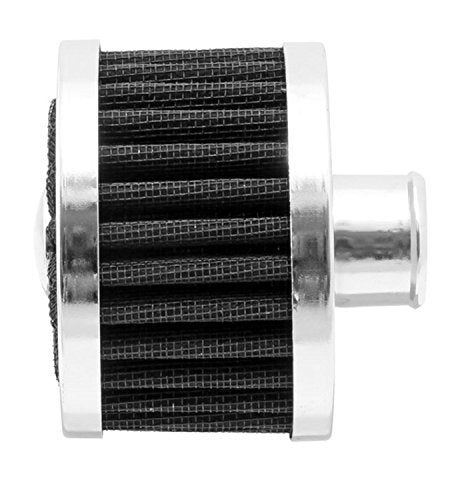 Spectre Performance Spe-42871 Extraflow Black Breather