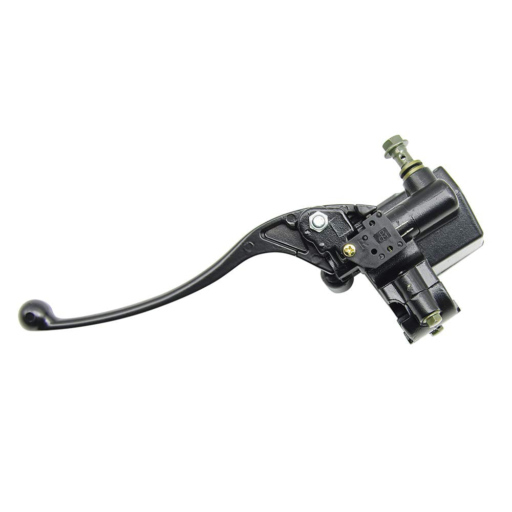 OLIFANT Front Brake Master Cylinder for Yamaha Warrior 350 Big Bear 250 350 400 Banshee Wolverine 350 Grizzly 350 400 450 660 55
