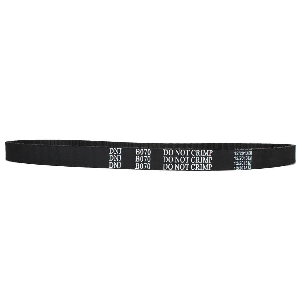 Dnj Tbk914 Timing Belt Kit For 1980-1988 / Chevrolet, Toyota/Corolla, Nova, Tercel / 1.5L, 1.6L / Sohc / L4 / 8V / 1452Cc, 1587C