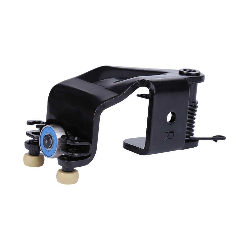 Sliding Door Roller 1 pair for 2005-2010 Honda Odyssey EX EX-L Touring,Power Slide Door Roller Assembly Replace # Left 72561-SHJ