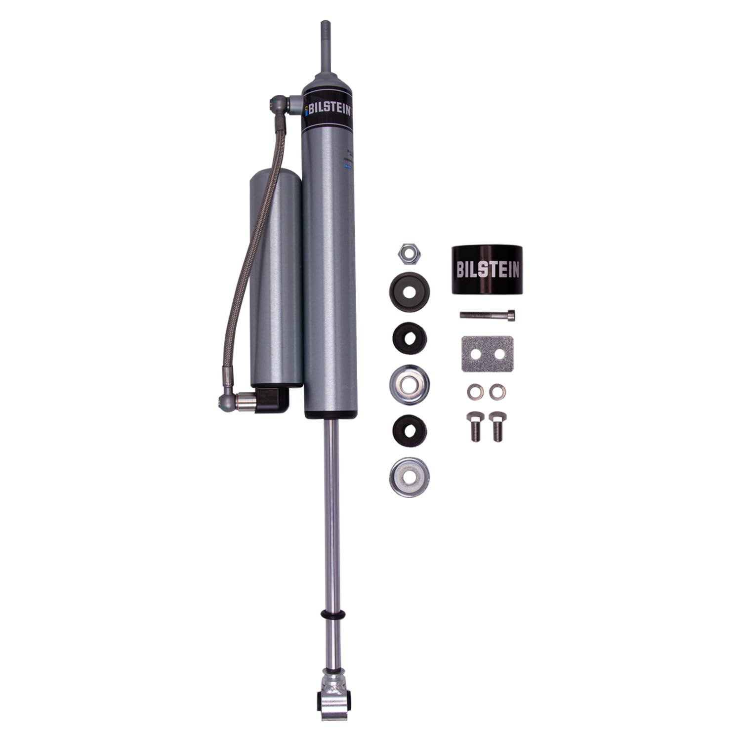 Bilstein 5160 Series 2005-2022 Toyota Tacoma Monotube Shock Absorber - Rear (25-311259)