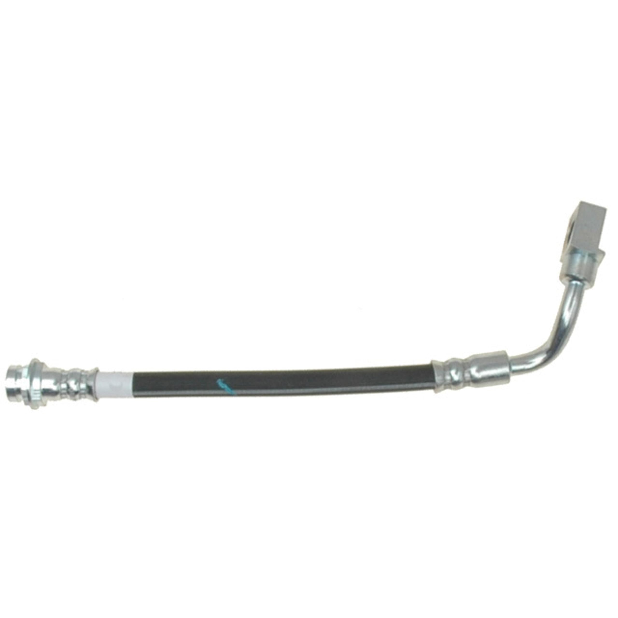Acdelco Professional 18J4348 Rear Driver Side Hydraulic Brake Hose Assembly
