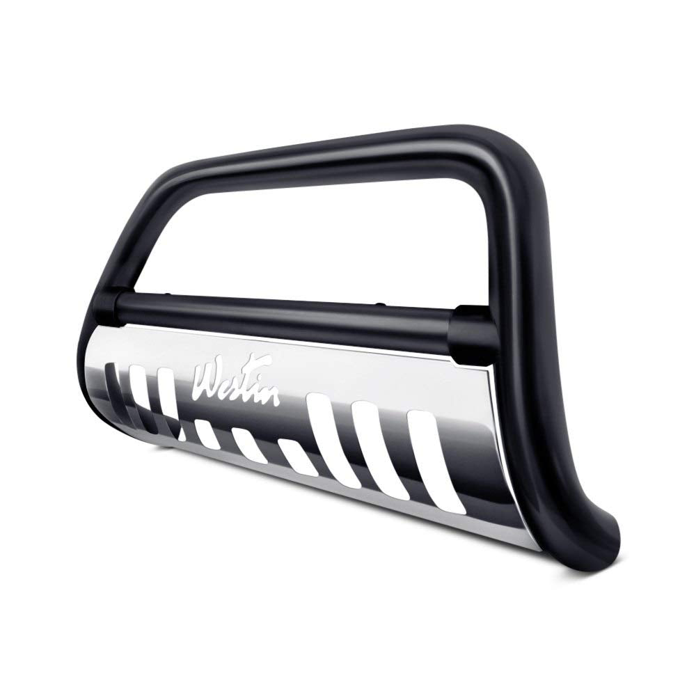 Westin Automotive Product 32-3925 Black Bull Bar, 1 Pack