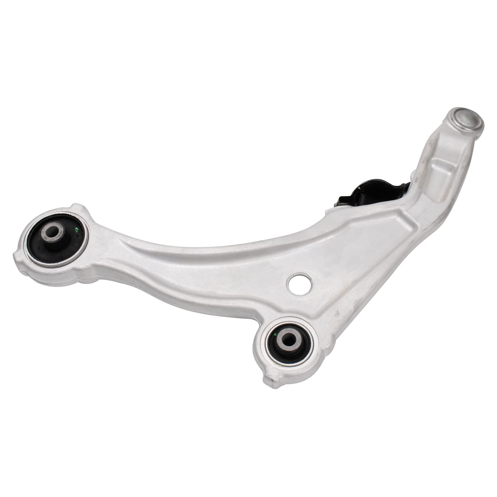 Trq Front Right Lower Control Arm With Ball Joint Passenger Side Compatible With 2009-2014 Nissan Maxima
