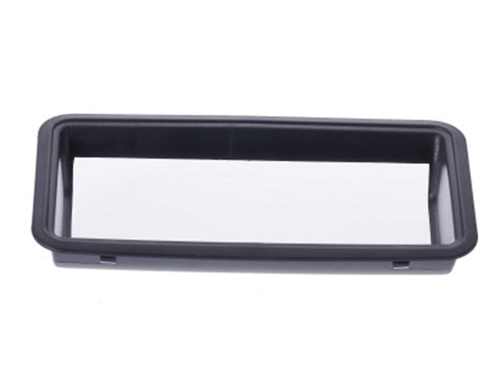 Parts N Go 1988-2000 Chevy Pickup Black Outer Tailgate Handle Tail Gate Liftgate - 15531113, Gm1916101