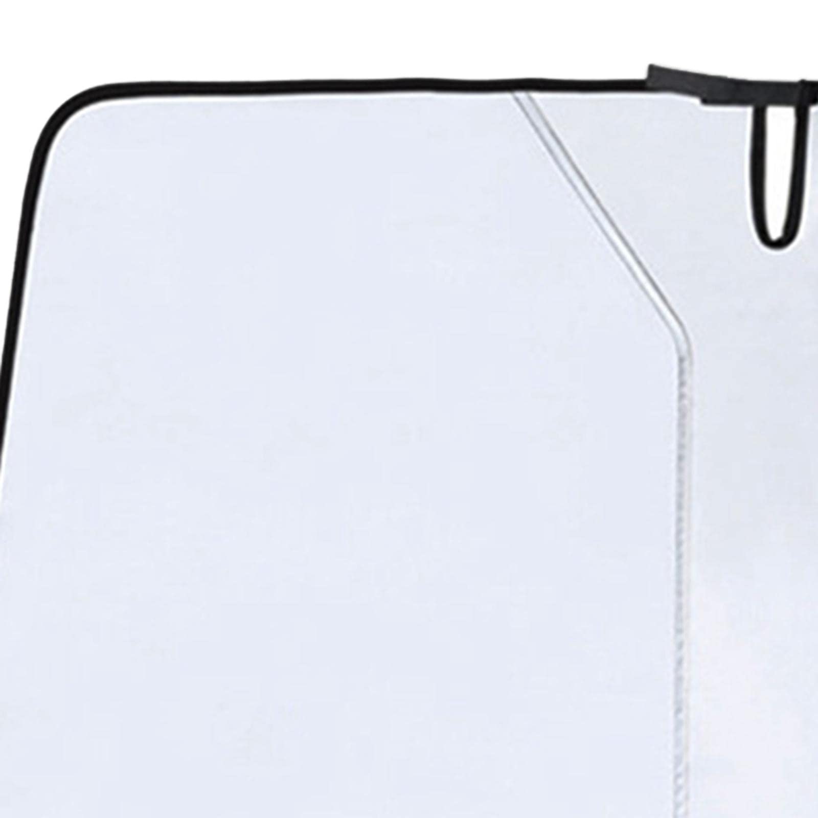 APIRILY Windshield Sunshade Interior Accessories Heat Shield for SUV Sedans Argent coated L | Ebay Motors | Automotive Tools & S
